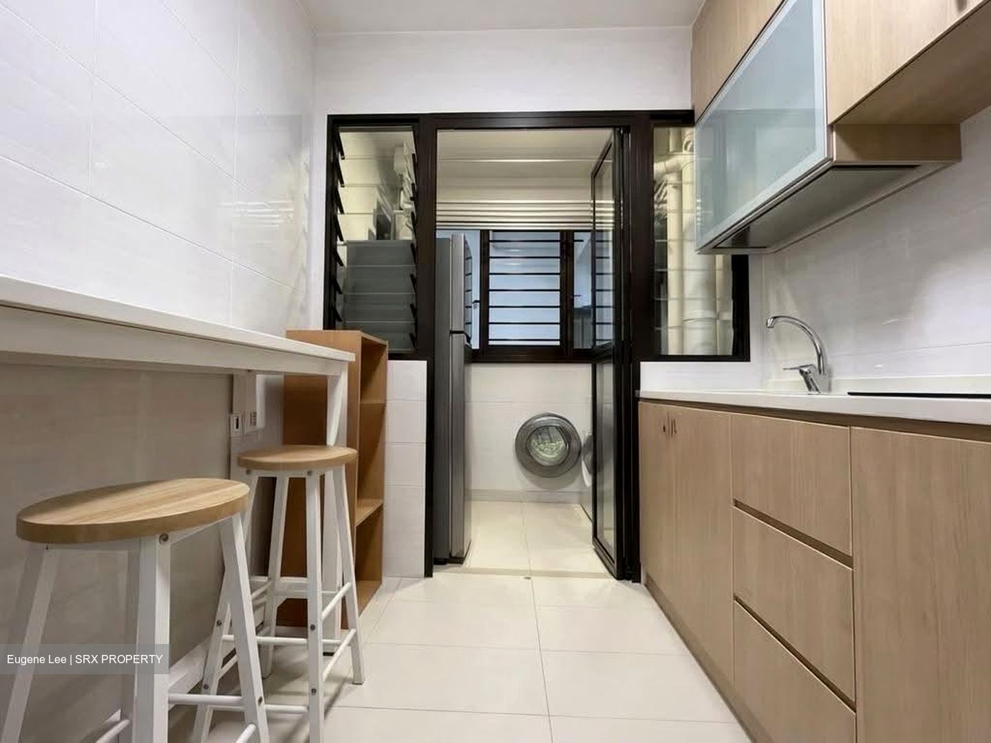 Blk 799A Woodlands Spring (Woodlands), HDB 3 Rooms #625295771